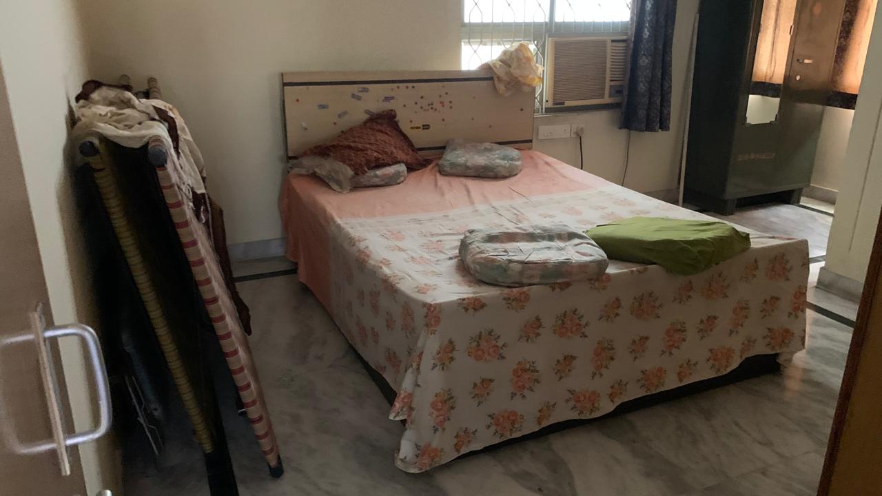 2 BHK Flat for sale in Ka